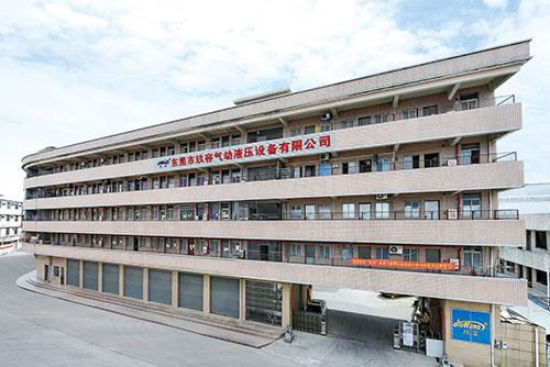 玖容（róng）東莞氣液增壓（yā）缸廠家